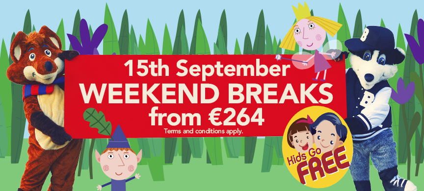 15th September Escapes 15th September Escapes
